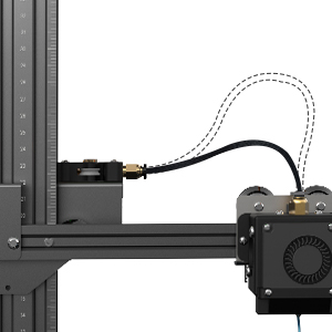 Tough PC Filament