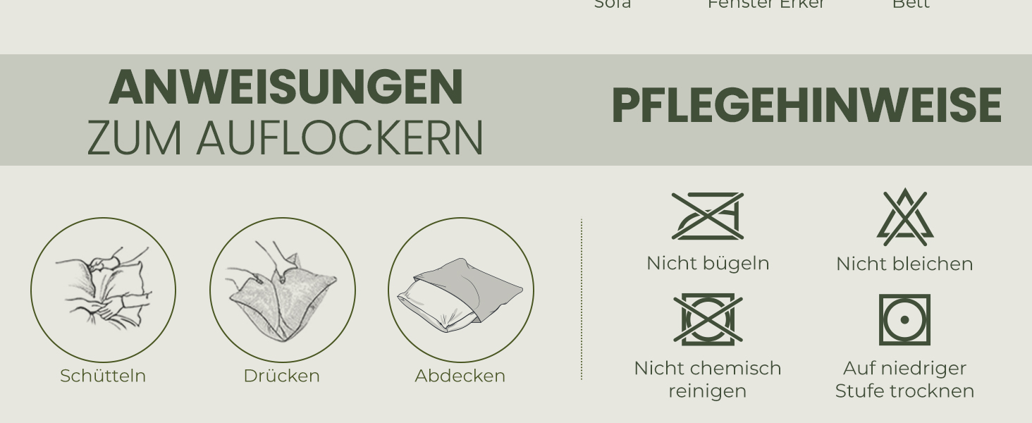 kissen