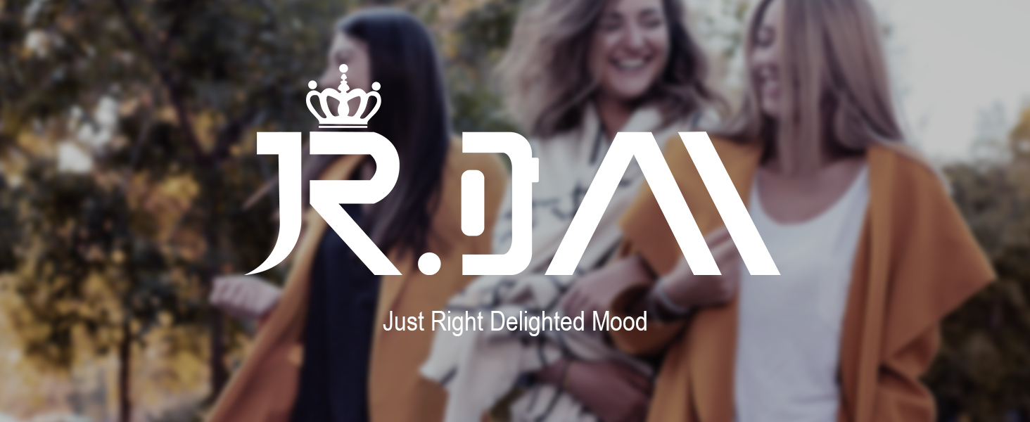 JRDM girl gift