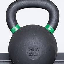 kettlebell