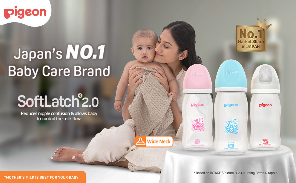 feeding bottle for new born