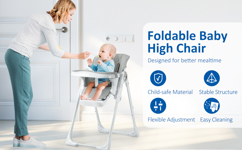 baby chair