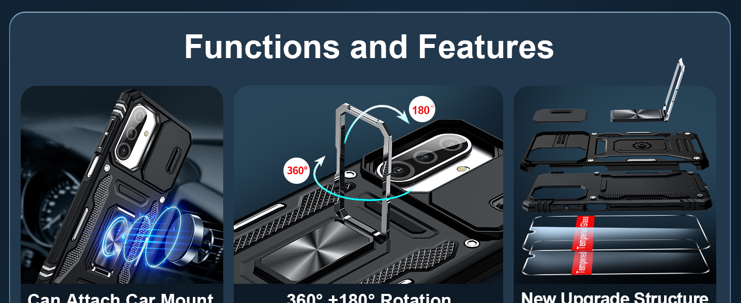 sam a26 case