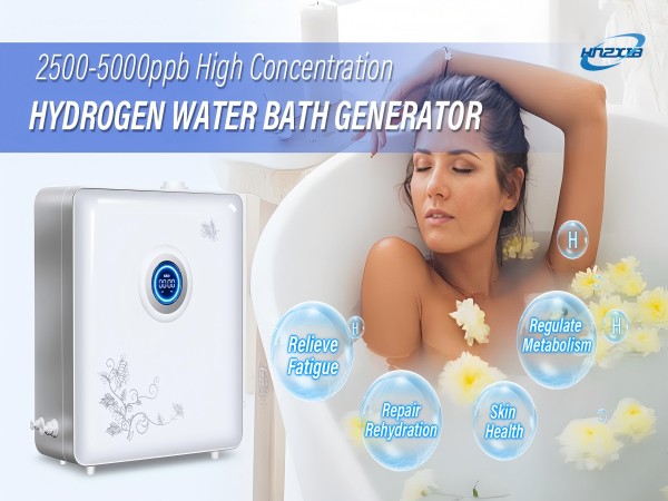 LISSAGE Hydro Impet 特別セット　他 Amazon.com: HNZXIB Hydrogen Bath Machine for Skin Renewal