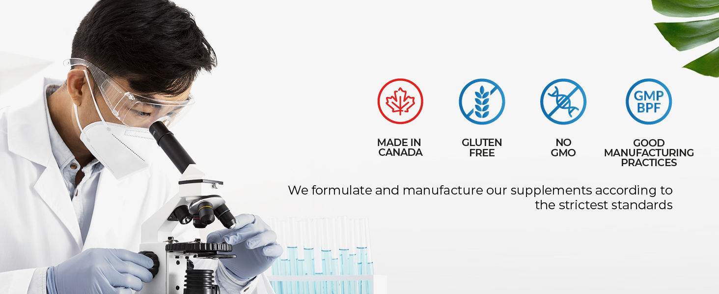 FORMULA FOR Joint pain