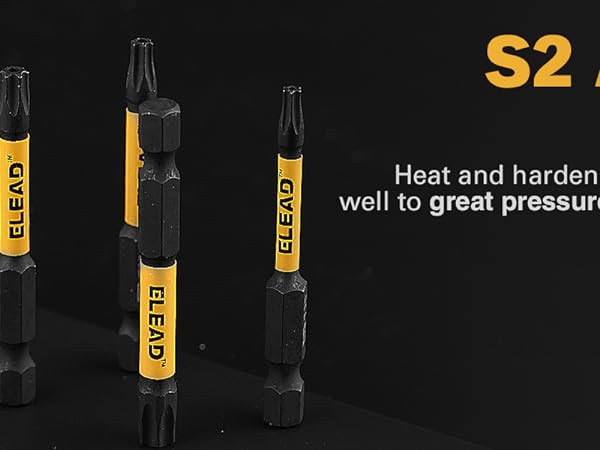 25-piece Bit Set