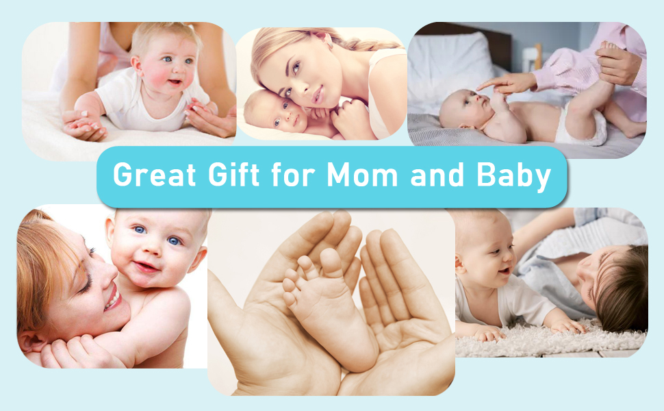 electric baby nail file