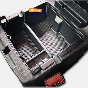 【G-Monster】①コンソールBOX棚3点セット【ローレルブラック】 Amazon.co.jp: YOCTM コンソール ボックス 収納 ケース ジープ