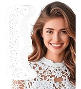 Glitter Freckles Face Tattoo, Face Glitter Makeup Patches, Face Glitter for Women, Waterproof Gli...