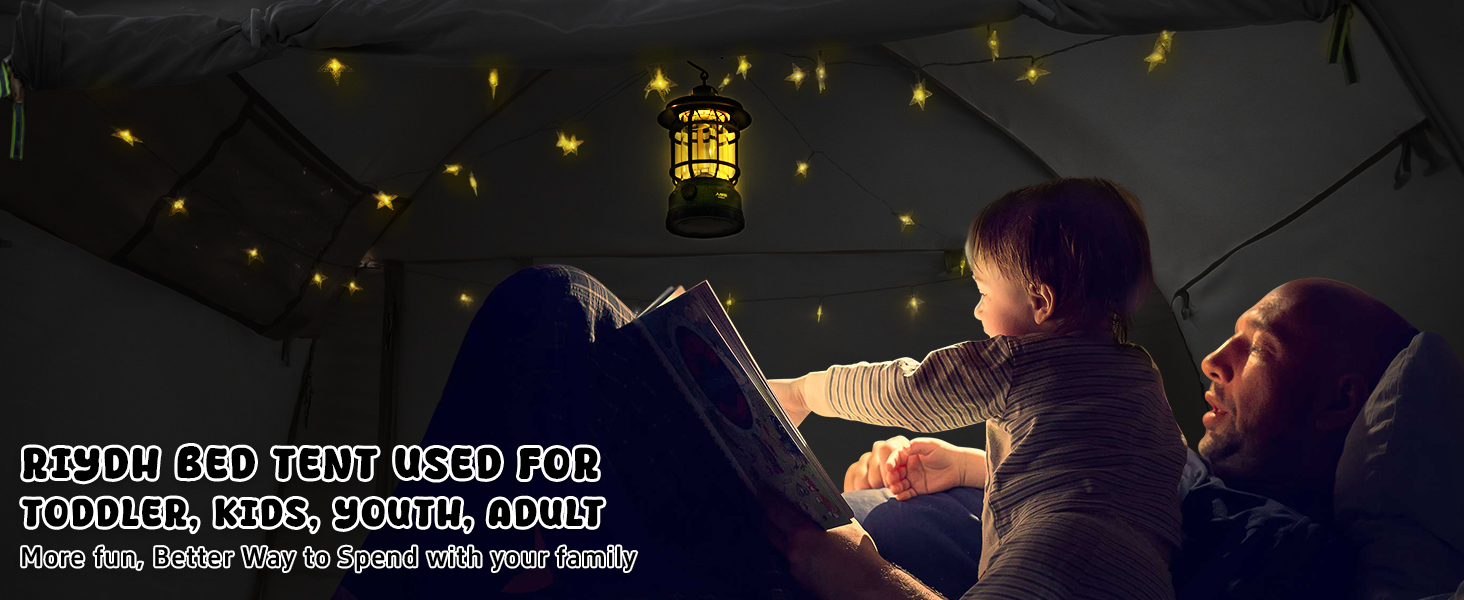 Bed Tent Bed Canopy Bunk Twin Full Queen King Size for Kids Adult Sleep Dream Tent Blackout Tents