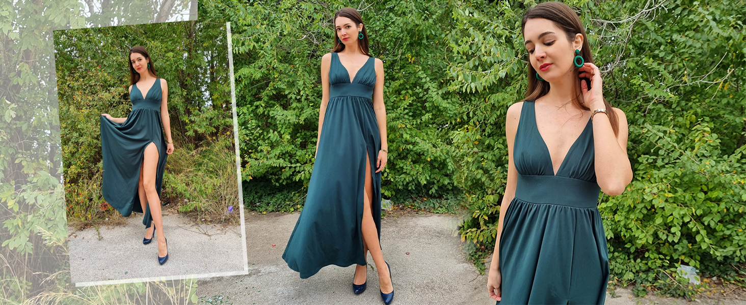 Formal Dresses bridesmaid Dresses Evening Dresses Party Dresses Banquet Dresses Wedding Guest Dress