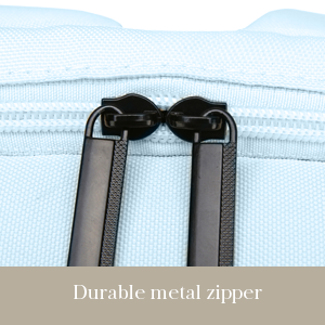 Airline travel backpacks