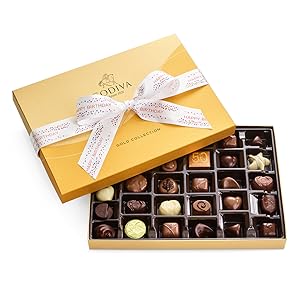 Godiva Chocolates
