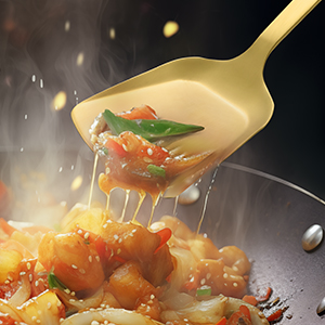 Wok Spatula