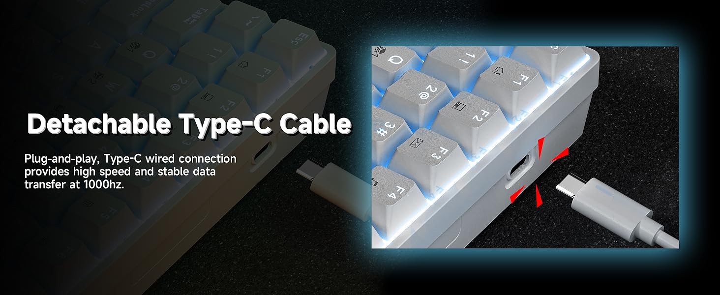Type-C