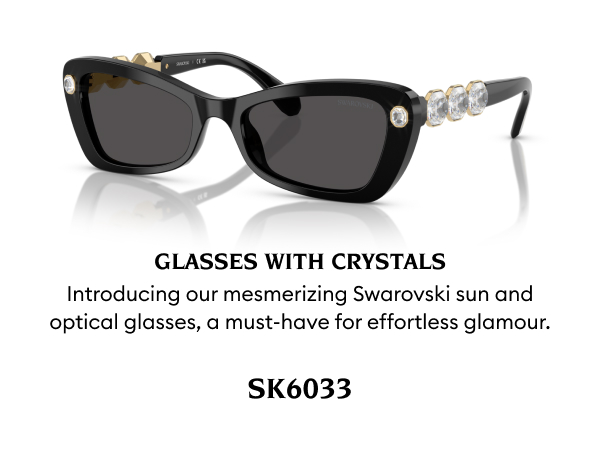 Amazon.com: Swarovski SK7009 Sunglasses, Matte Green/Dark Green