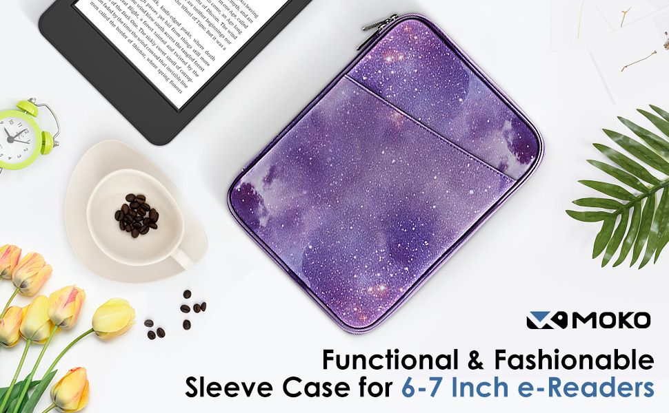kindle sleeve