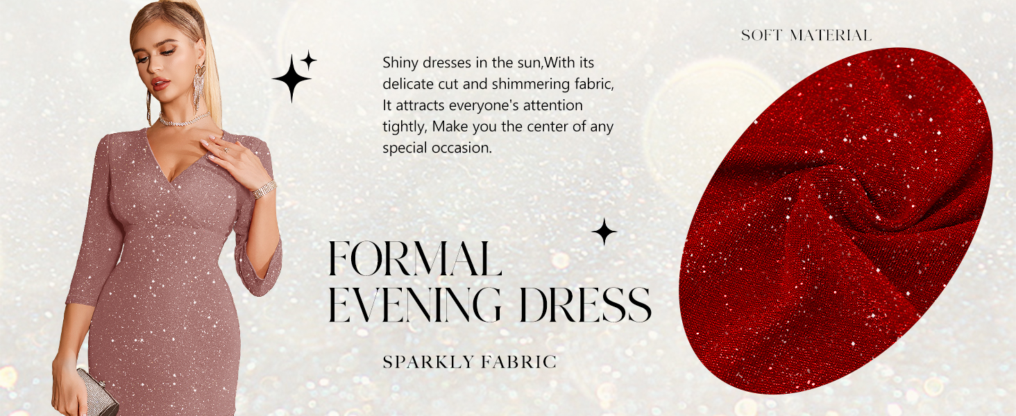 Cocktail Dress