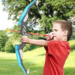 kids archery set