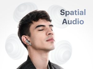 Spatial Audio