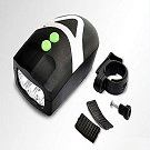 Small Invisible Bell