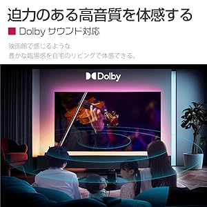 Amazon.co.jp: 4Kモニター 55インチ 液晶モニター HDMI USB再生