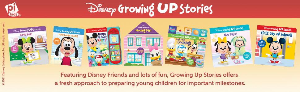 Disney - first little readers &amp; maiyapen 2022福袋 Disney - first little readers & maiyapen 2022福袋 Amazon.com