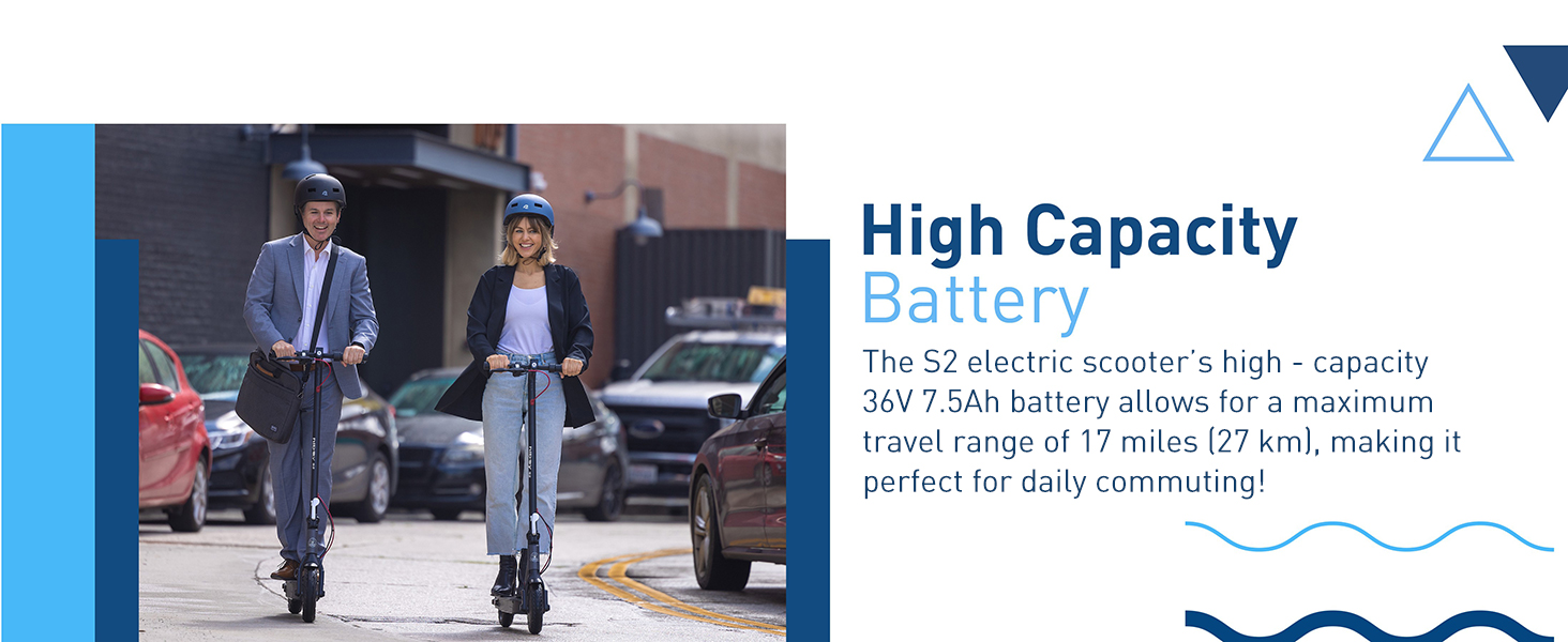 scooter electric for adults