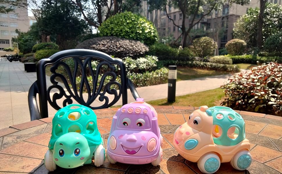 baby gifts for girls 3-6 months