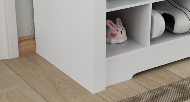 Shoe Rack