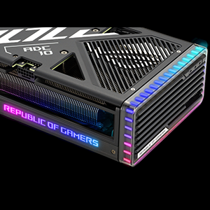 その他 ROG STRIX GAMING GeForce RTX 4070 SUPER VGA Asus GeForce® RTX 4070 Ti Super 16GB ROG STRIX Gaming OC