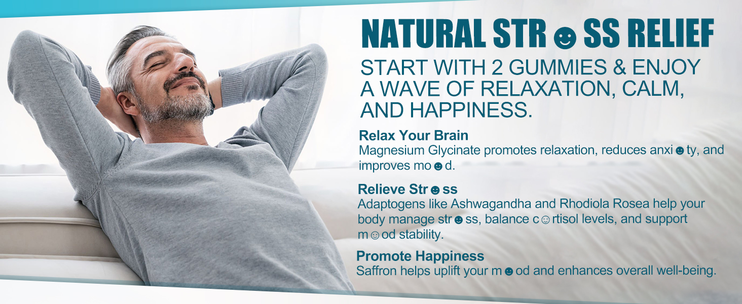 magnesium for adults