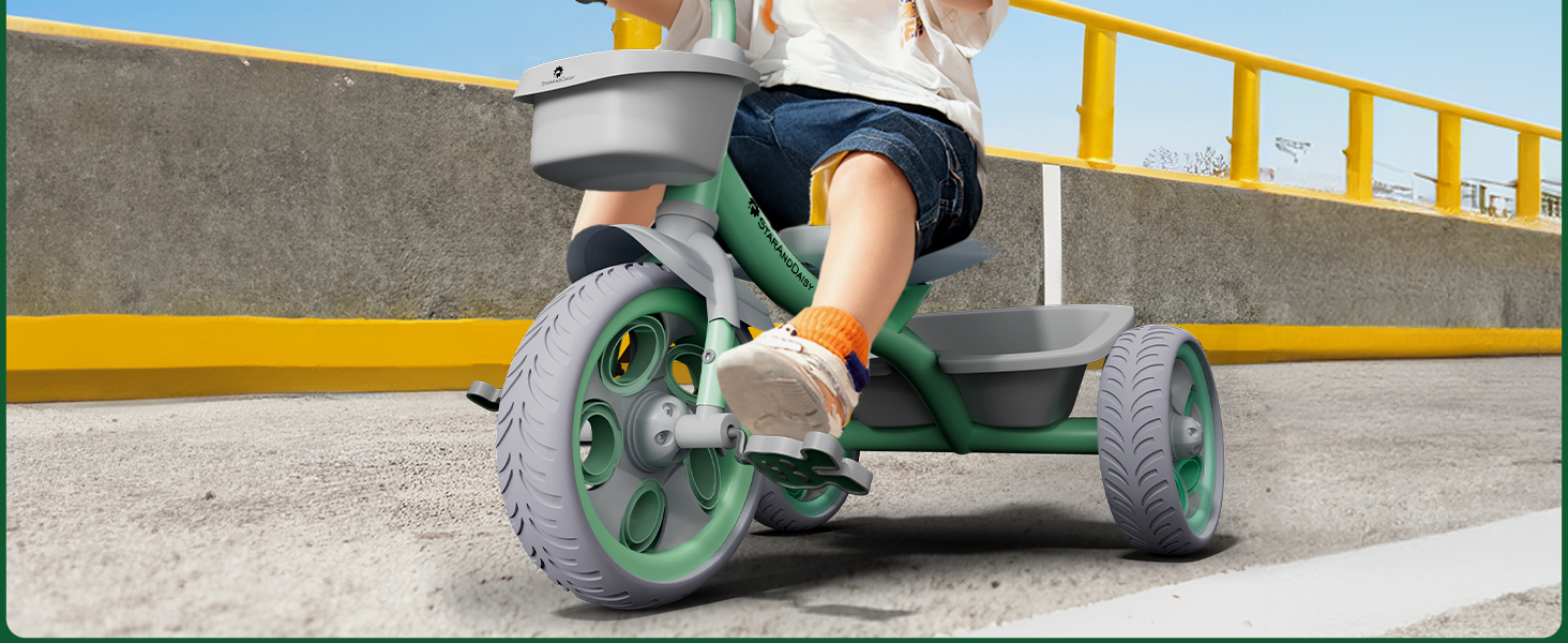Kids Cycle 