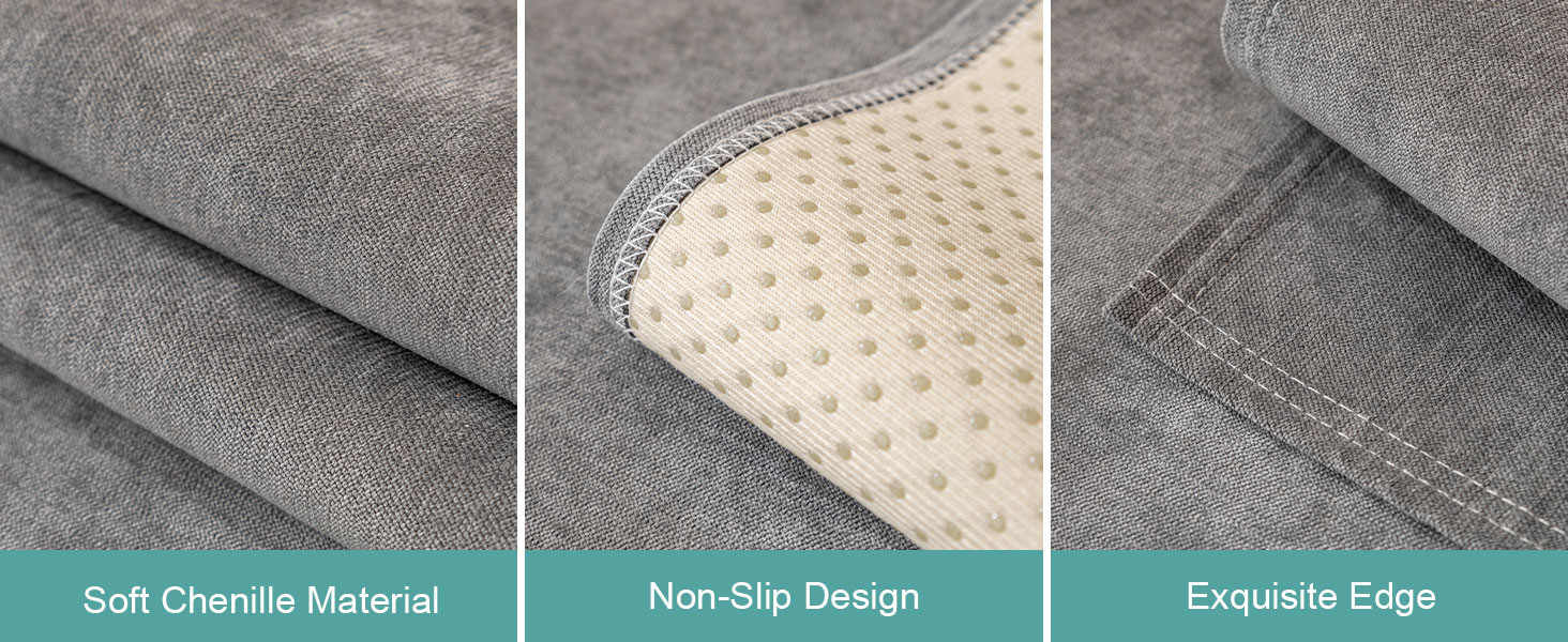 Sectional Couch Covers L shape