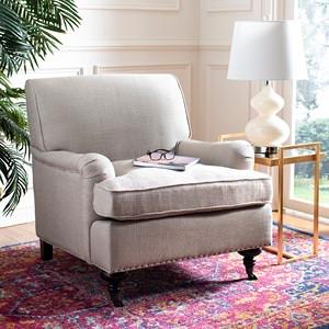 club chair