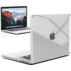 Mac Pro 16’’ with Touch Bar and Touch ID
