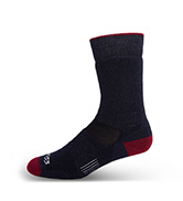 Boot sock green black socks men mens women womens hiking lighweight merino wool wools brown blue