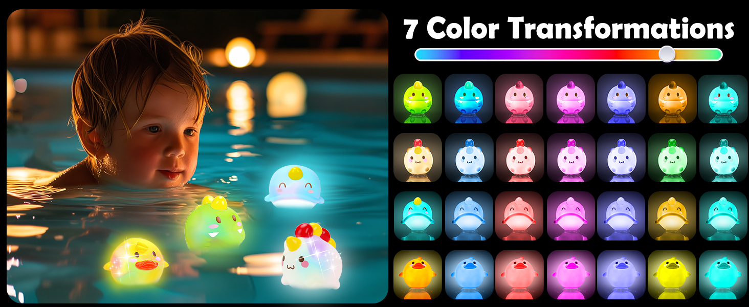 light up toy for kids