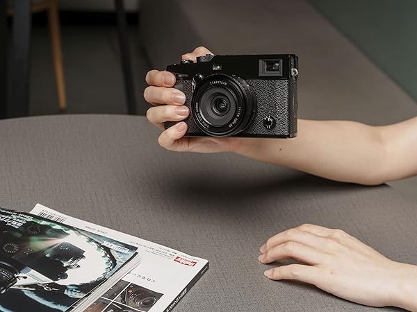 TTartisan AF 14mm f/3.5 Xマウント レンズ Amazon.co.jp: TTArtisan AF 14mm f/3.5 Xマウント APS-C 単焦点