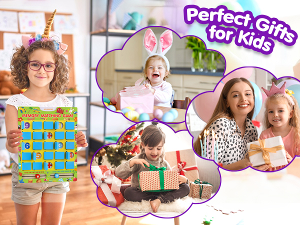 gifts for 5 year old girls