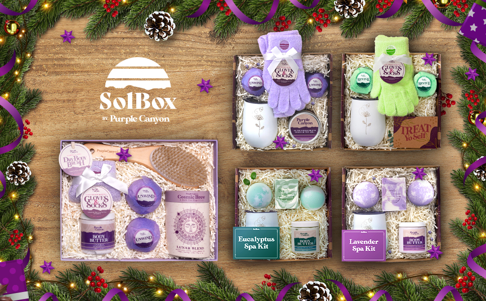 Holiday Banner
