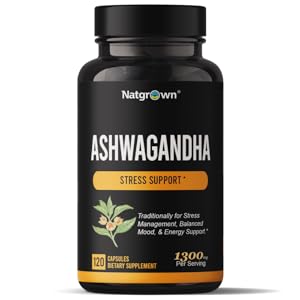 Ashwagandha for women