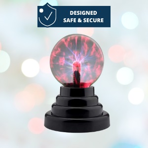 magic ball light