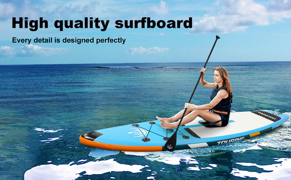 Stand Up Paddle Board