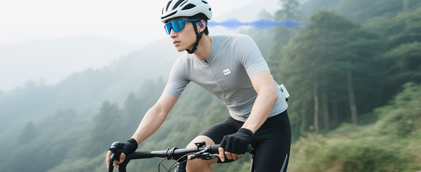 Ride Aware, Ride Alive