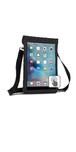 USA GEAR 9 inch Tablet Case
