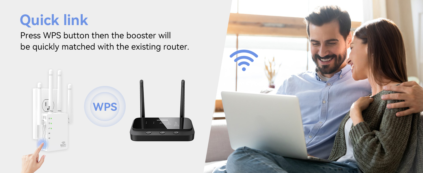 WiFi Extender