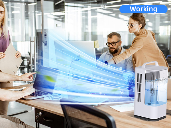 room air conditioners