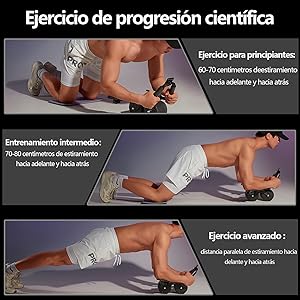 Maquina Abdominales