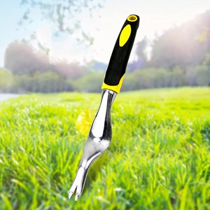 handle features a whole design